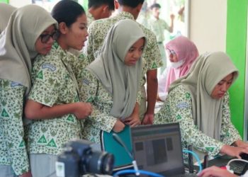 Dispendukcapil Madiun Gencarkan Layanan Keliling e-KTP, Targetkan 11 Ribu Warga Terekam Akhir Tahun Ini
