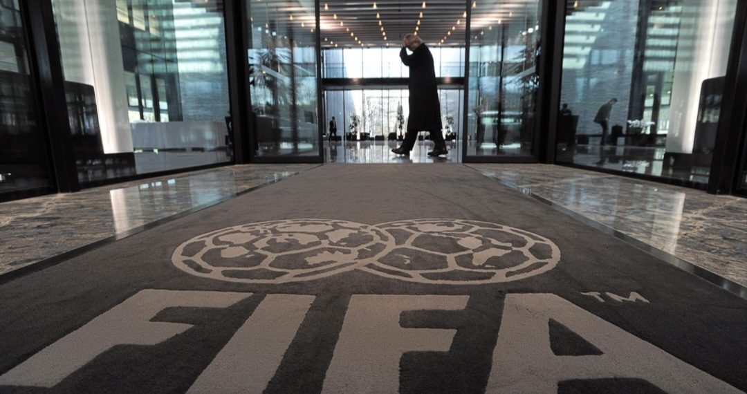 FIFA Tunjukkan Bukti Pemalsuan 7 Pemain Naturalisasi Malaysia