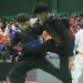 Silat Jatim Hanya Kantongi Satu Emas di PON Bela Diri 2025, Pesilat PSHT Jadi Penyelamat