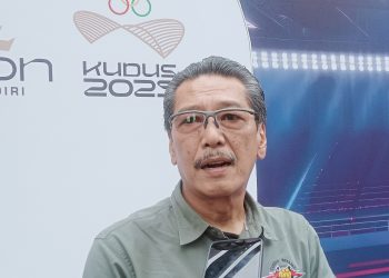Tarung Derajat Jatim Loloskan Empat Atlet Tarung dan Satu Seni di Final PON Bela Diri 2025