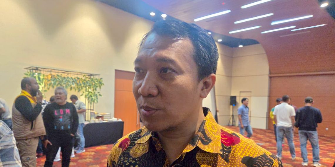 PSSI Jawa Timur Akan Selenggarakan Kongres Pemilihan Ketua pada Desember 2025