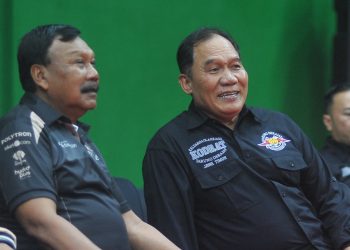 BHS Bangga, Tim Tarung Derajat Jatim Torehkan 3 Emas di PON Bela Diri 2025