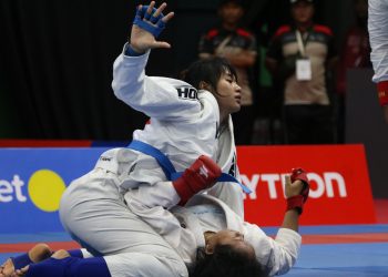 Geser Jateng, Hari Ini Jatim Potensi Gusur DKI dari Peringkat Ketiga PON Bela Diri 2025 Kudus