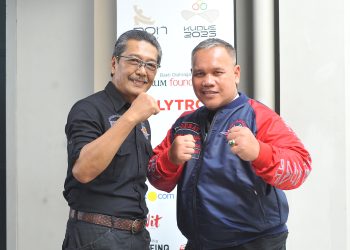 Loloskan Lima Petarung Plus Satu Pasangan Seni, Ini Strategi Pengprov Kodrat Jatim Hadapi Semifinal PON Bela Diri 2025