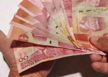 BLT Kesra 2025 Cair Hari Ini! Cek Nama Penerima Rp900 Ribu di Aplikasi CekBansos Kemensos