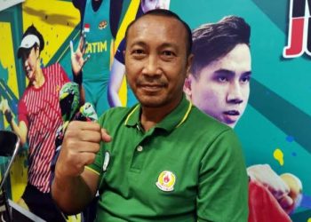 Jatim Siapkan Evaluasi Cabor Bela Diri Jelang PON 2027, Fokus Perkuat Cabor Minim Kontribusi