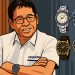 Jam Tangan Seiko Mendadak Trending! Dipakai Menteri Purbaya, Ini 5 Kelebihannya