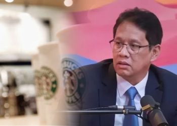 Crowd Reporting, Menkeu Purbaya Ancam ASN Bea Cukai Nongkrong di Starbucks Saat Jam Kerja
