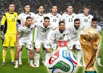 Kualifikasi Piala Dunia 2026, 29 Pemain Timnas Indonesia Tiba di Arab Saudi
