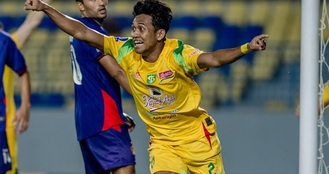 Eduardo Perez Keluhkan VAR Usai Persebaya Ditahan Imbang Persik Kediri