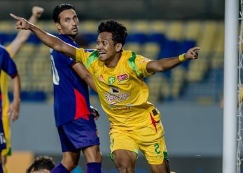Eduardo Perez Keluhkan VAR Usai Persebaya Ditahan Imbang Persik Kediri