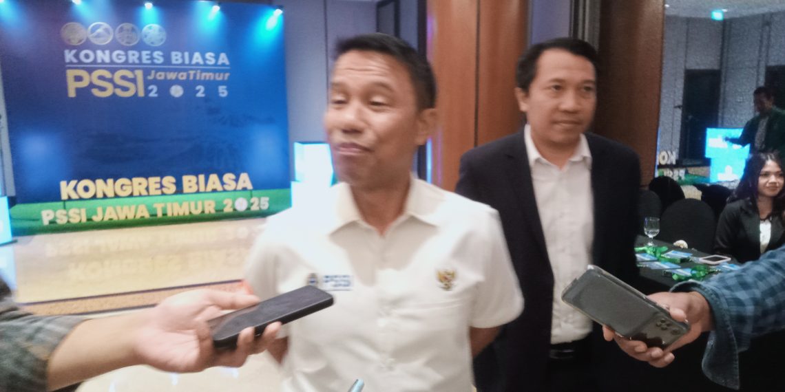 Minggu Depan, PSSI Upayakan Nama Pelatih Baru Timnas Sudah Ada