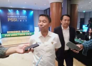 Minggu Depan, PSSI Upayakan Nama Pelatih Baru Timnas Sudah Ada