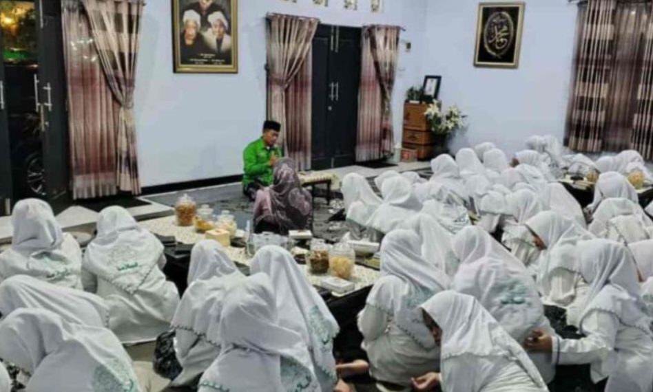 PKB Kediri Gelar Tasyakuran atas Gelar Pahlawan Nasional untuk Gus Dur, Marsinah, dan Syaikhona Kholil