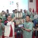 Jember Sabet Juara Umum Kejurprov Bridge Jatim 2025, Ketua GABSI Sekaligus Kadindik Jatim Beri Apresiasi