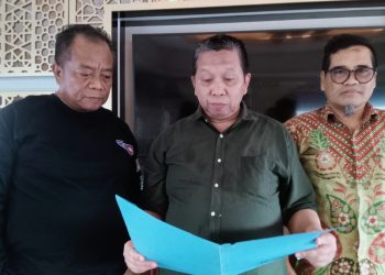 KP-KBP Matangkan Persiapan Kongres Pemilihan Ketua PSSI Jatim, Pendaftaran Dibuka 24 November–8 Desember