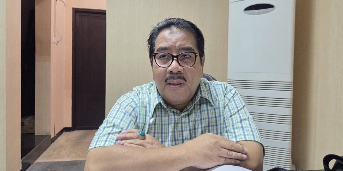 Pendaftaran Caketum KONI Jatim Ditutup, Petahana Jadi Satu-Satunya Pengambil Formulir