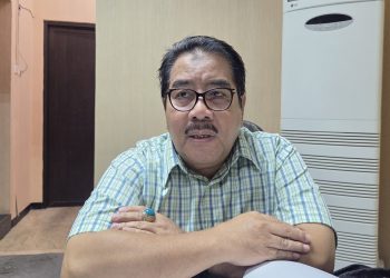 Pendaftaran Caketum KONI Jatim Ditutup, Petahana Jadi Satu-Satunya Pengambil Formulir