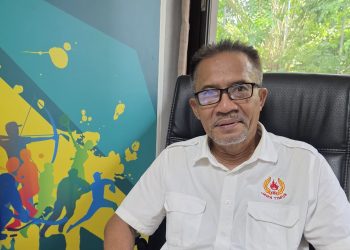 Minim Atlet, KONI Jatim Desak Cabor Beladiri Perbanyak Atlet dan Perkuat Pembinaan