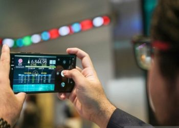 IHSG Melemah 48 Poin, Investor Lakukan Profit Taking