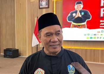 IPSI Jawa Timur Pacu Pembinaan Atlet, Dorong Pembangunan Pusat Latihan Silat Modern