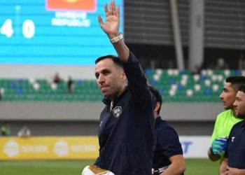 PSSI Kabarnya Dekati Timur Kapadze Tangani Timnas Indonesia, Gantikan Patrick Kluivert!