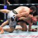 Islam Makhachev Tegaskan Superioritas, Rebut Gelar Welter UFC Usai Jinakkan Della Maddalena