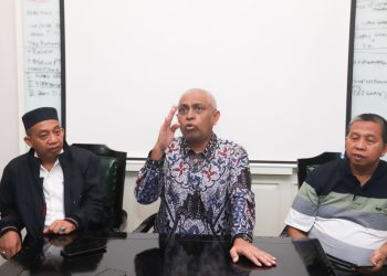 PSSI Tunda Kongres di 17 Provinsi, Demi Selaraskan Jadwal Kongres Nasional