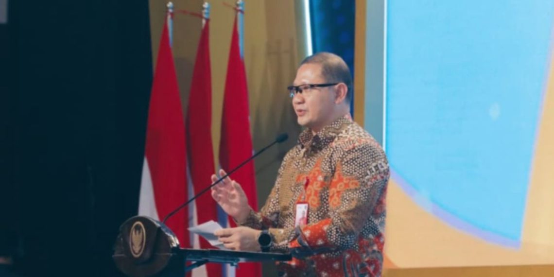 Peringatan Hari Guru Nasional dan Hari Aksara Internasional 2025 di Jatim Meriah, Hadirkan Tokoh Pendidikan dan Apresiasi Guru Berprestasi