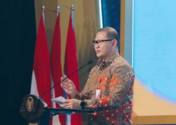 Peringatan Hari Guru Nasional dan Hari Aksara Internasional 2025 di Jatim Meriah, Hadirkan Tokoh Pendidikan dan Apresiasi Guru Berprestasi