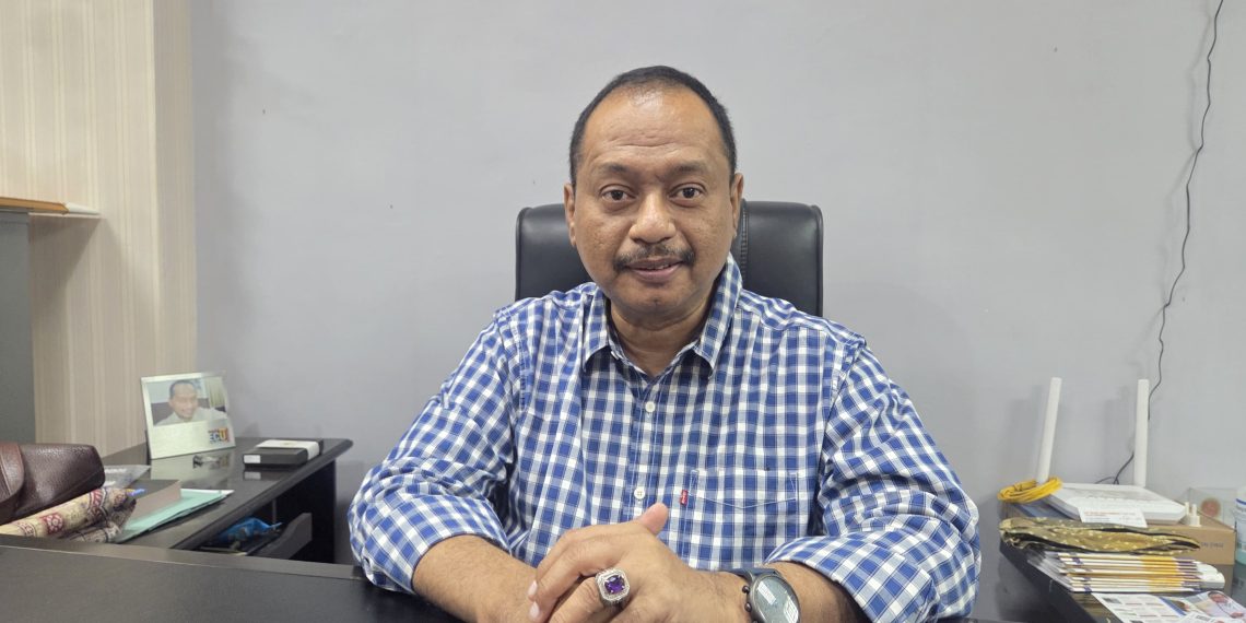 Atlet Jatim Berkontribusi Signifikan di SEA Games 2025, Sumbang Hampir Sepertiga Emas Indonesia