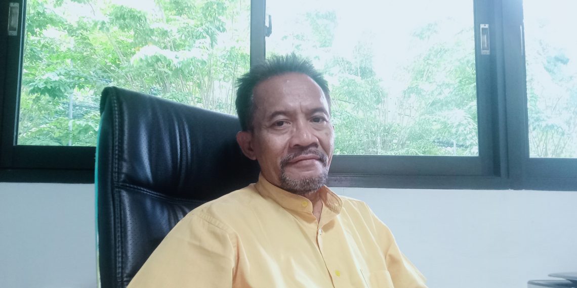 Jelang PON Bela Diri 2026 di Manado, KONI Jatim Petakan Potensi Medali 8 Cabor