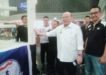 SLC Cup 2026 Road to Japan Digelar di Surabaya, Libatkan 400 Atlet Bela Diri dari Tiga Cabor