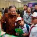 Kadindik Jatim Buka Big Bad Wolf 2026, Harapkan Literasi Kian Progresif dan Dekat Generasi Muda