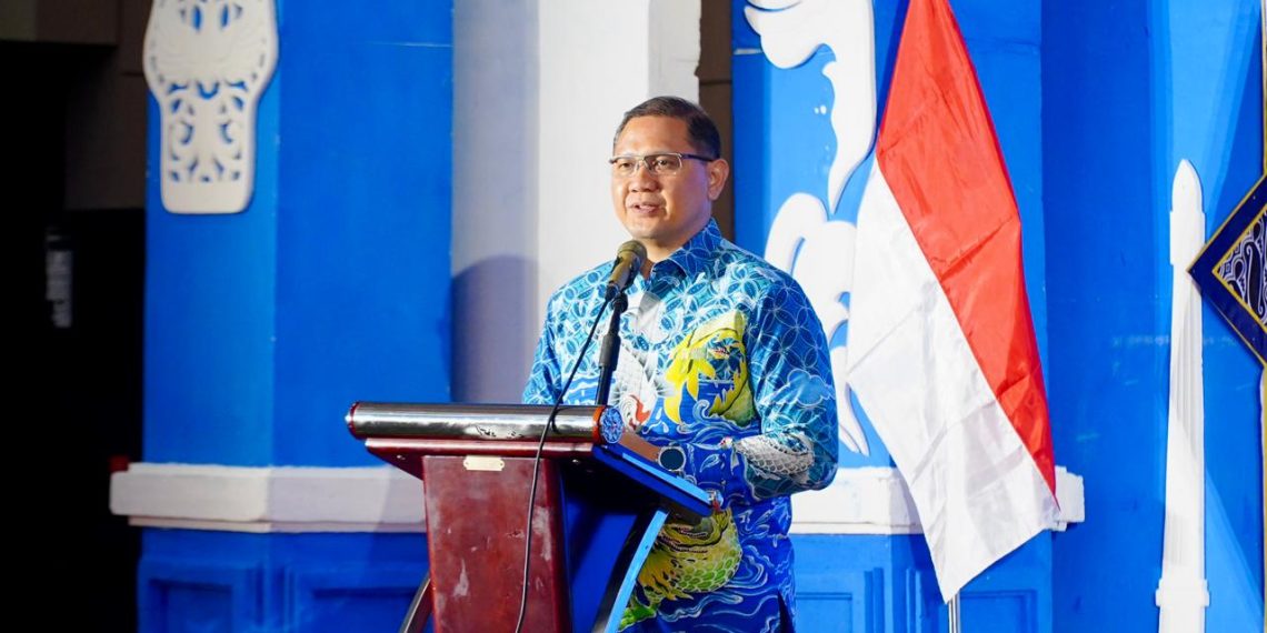 Tutup Grand Final Duta Siswa Indonesia 2026, Kadindik Tegaskan Komitmen Jawa Timur Dukung Penguatan Karakter Generasi Muda