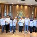 IMI Kota Surabaya Temui Anggota DPD RI LaNyalla, Dorong Transformasi Balap Liar Jadi Balap Profesional