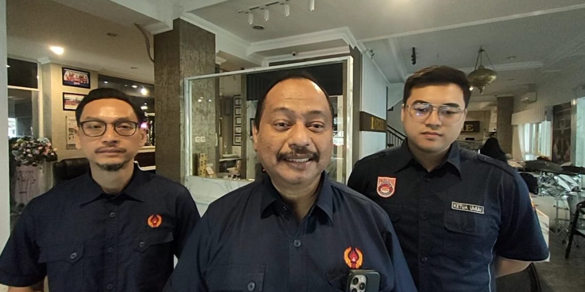 Rakerda Pabersi Jatim 2026: Dua Kejurprov Digelar Tahun Ini Demi Raih Emas PON 2028