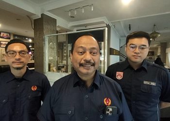 Rakerda Pabersi Jatim 2026: Dua Kejurprov Digelar Tahun Ini Demi Raih Emas PON 2028