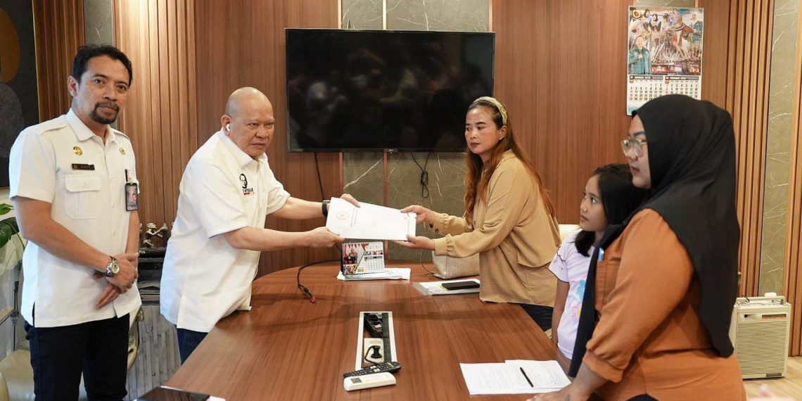 Utang Rp700 Juta, Bayar Rp2,8 Miliar, Rumah Malah Hilang! Kisah Pilu Korban Koperasi di Malang