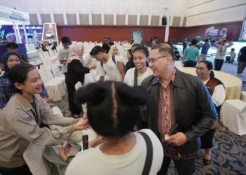 Expo & Expose SMK Hebat Jatim 2026, Komitmen Pemprov Jatim Perkuat Ekosistem Pendidikan Vokasi Terhubung Industri