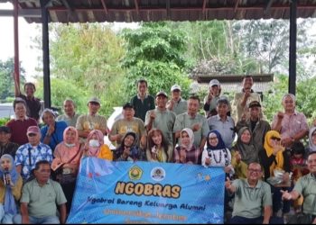 Kauje Korda Surabaya