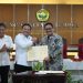 Kolaborasi Unej–Perhutani Dorong Riset Hutan dan Ketahanan Pangan di Jember