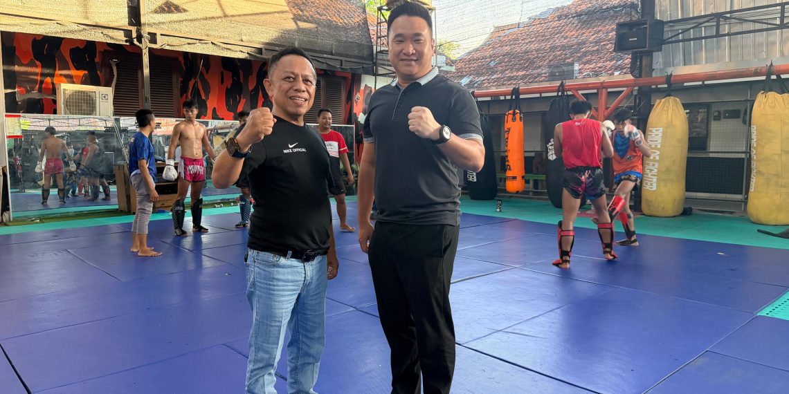 Persiapan Final Muaythai Piala Wali Kota Surabaya 2026 dan Liga Jatim Seri II, Ratusan Atlet Siap Bertanding di CITO