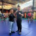Persiapan Final Muaythai Piala Wali Kota Surabaya 2026 dan Liga Jatim Seri II, Ratusan Atlet Siap Bertanding di CITO