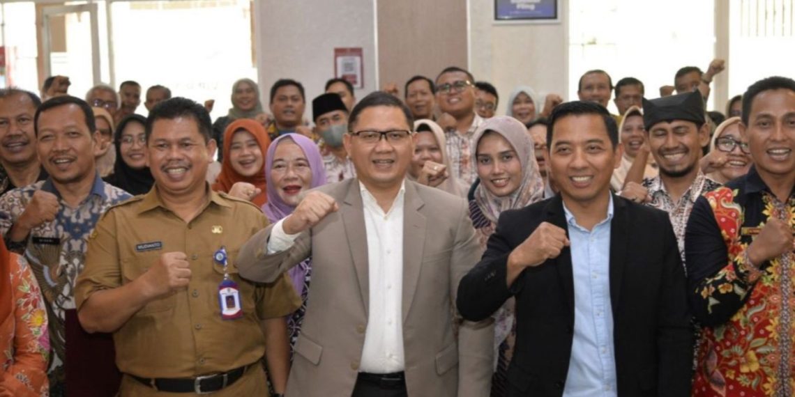 Dindik Jatim Perkuat Link and Match, 137 SLB Gandeng Dunia Industri untuk Program Magang