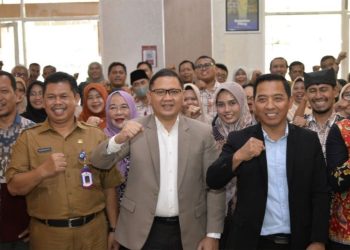 Dindik Jatim Perkuat Link and Match, 137 SLB Gandeng Dunia Industri untuk Program Magang