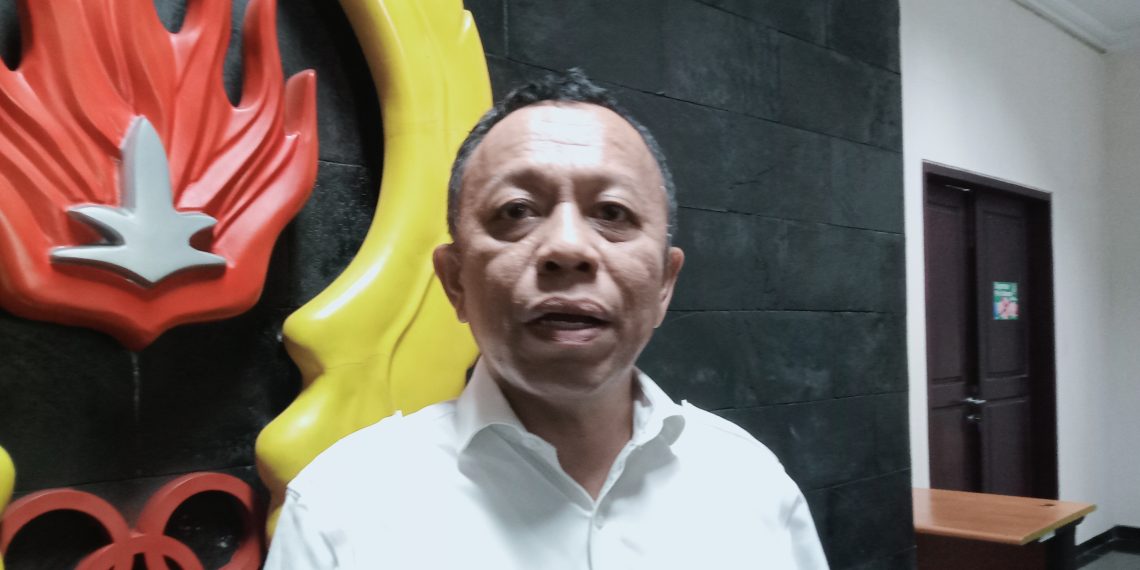 Muaythai Jatim Siap Hadapi PON Bela Diri Sulut 2026, Targetkan Juara Umum