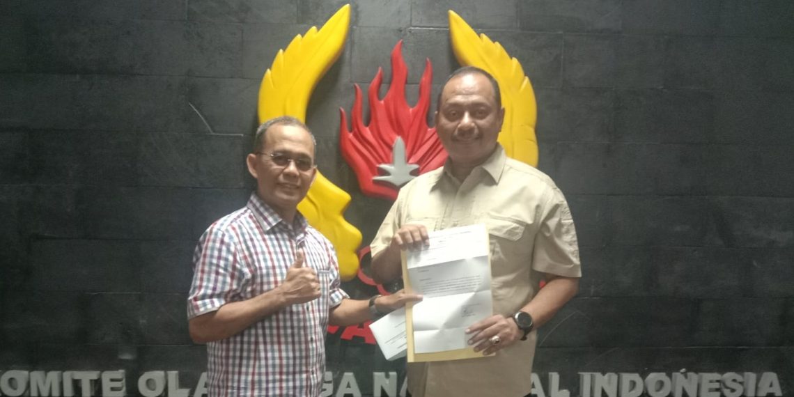 Kantongi Rekomendasi KONI, Pordi Jatim Siap Gelar Turnamen Domino Se-Indonesia