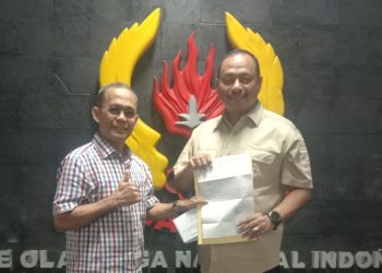 Kantongi Rekomendasi KONI, Pordi Jatim Siap Gelar Turnamen Domino Se-Indonesia