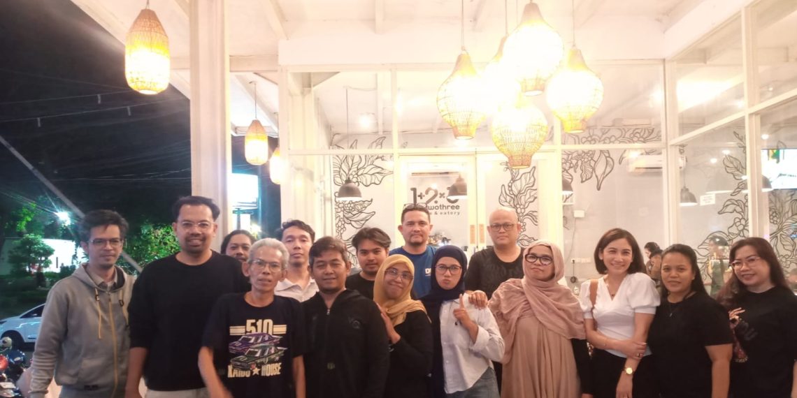 IMI Surabaya Minta Pengelolaan Sirkuit Bung Tomo Diperketat dan Terklaster